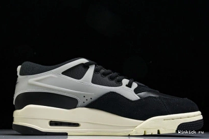 Sail” Jordan “Black Air RM 4 0718